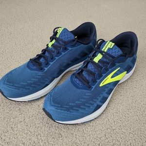 Brooks Ravenna 10